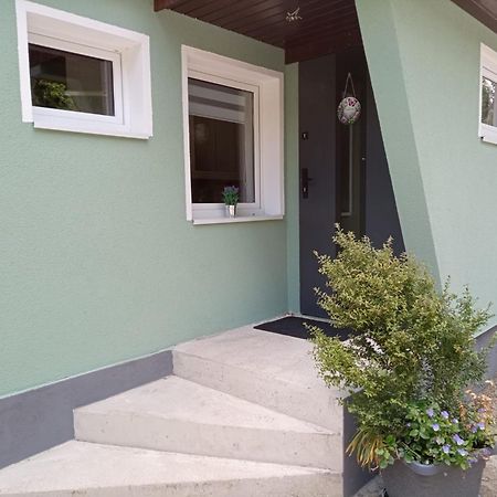 Ferienhaus Waldesruh In Idyllischer Lage, Erholung Pur Oppach Exteriör bild