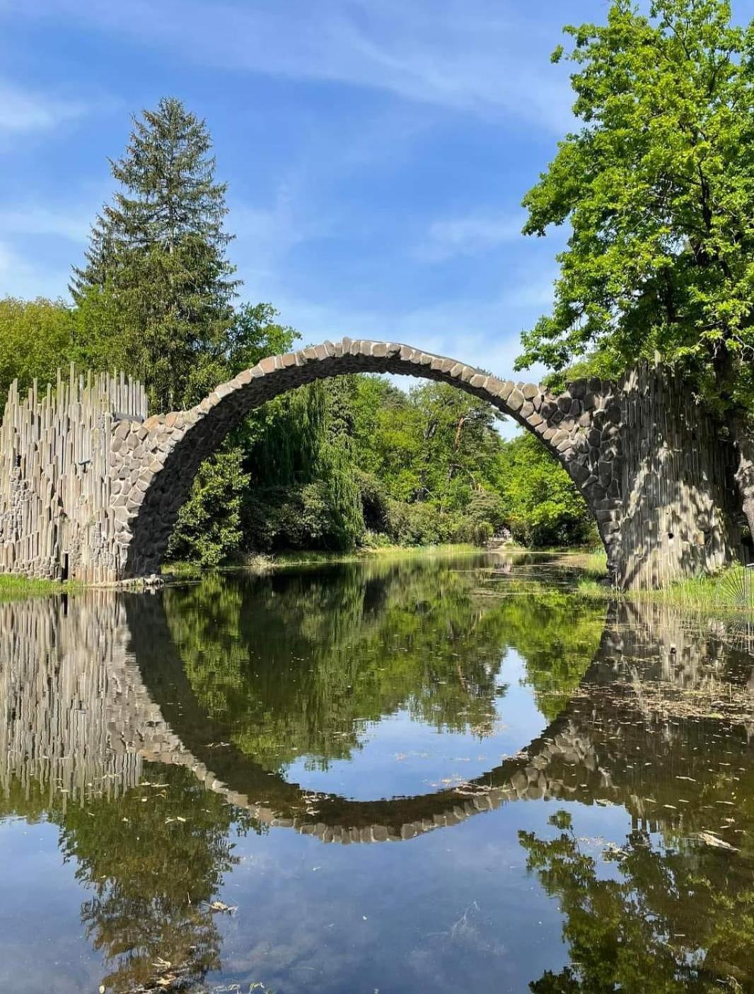 Ferienhaus Waldesruh In Idyllischer Lage, Erholung Pur Oppach Exteriör bild